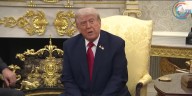White House threatens mass firings for potential government shutdown