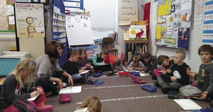 Wyoming K-12 school funding recalibration work continues, no clear direction yet