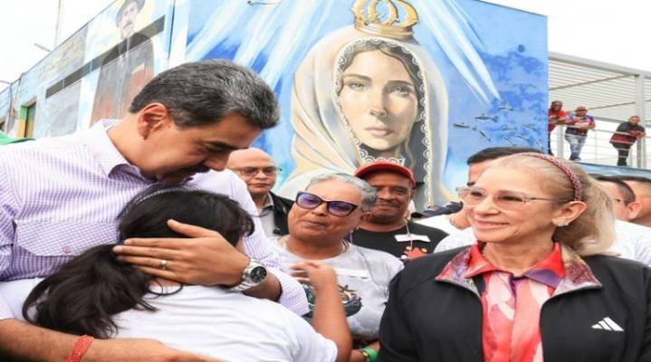Jefe de Estado: Identidad nacional es la vacuna ante la decadencia occidental