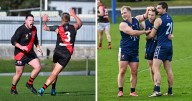 NWFL PRELIMINARY FINAL: Where the game will be won and lost