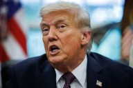 Trump demanda a The New York Times por 15.000 millones de dólares