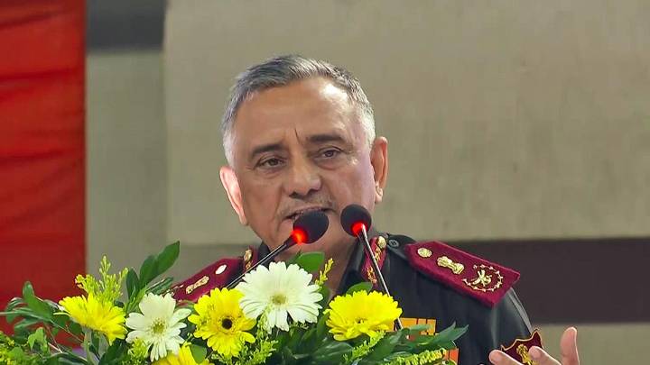 Air Force use would’ve slowed Chinese offensive in 1962 war: Chief of Defence Staff Chauhan