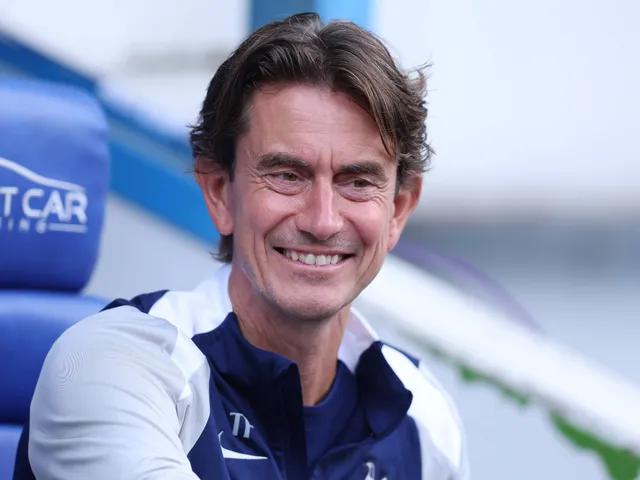 Spurs 'serious contenders' for Premier League star as part of 'ambitious' future