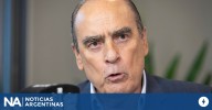 Para Guillermo Francos, la filtración de audios de Karina Milei “forma parte de una operación política”