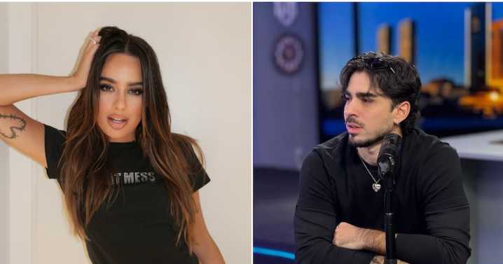 “Cruzó una línea”: Flor Jazmín Peña recurrirá a la Justicia tras los polémicos dichos de Agustín Franzoni