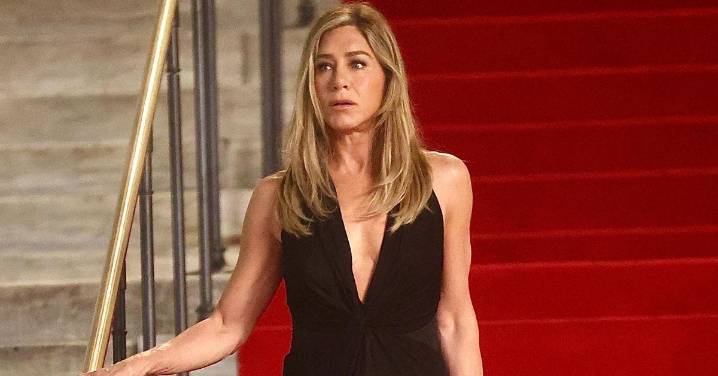 Jennifer Aniston Brutally Disses The Met Gala: Why She Doesn't Attend