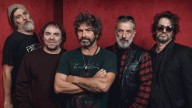 De vuelta al ruedo: así es "Fiesta de Zombis", el disco que marca el regreso de Los Caballeros de la Quema