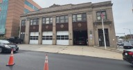 Fall River firefighter sounds alarm about firehouse conditions in Mass. including asbestos, broken bathrooms
