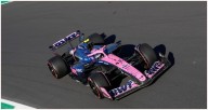 Franco Colapinto, frustrado en un “aburrido” GP de Italia y sin respuesta al pedido de Alpine para dejar pasar a Gasly: “No sé el objetivo”