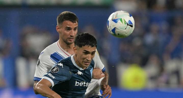 Racing vs. Vélez en vivo hoy online por Copa Libertadores 2025 vía FOX Sports, ESPN, Disney Plus, Pelota Libre TV: a qué hora juegan, canal que transmite y dónde ver gratis por internet | VIDEO | DEPO