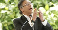 Petro pide a Sheinbaum hallar con vida a dos artistas colombianos desaparecidos en México