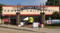 'If it goes somewhere else, it won't be the same' Fair attendees speak on future of the Tennessee Valley Fair at Chilhowee park