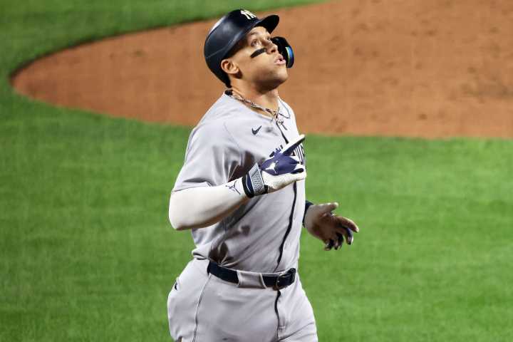 MLB insider makes bold claim about AL MVP race but favors Yankees superstar
