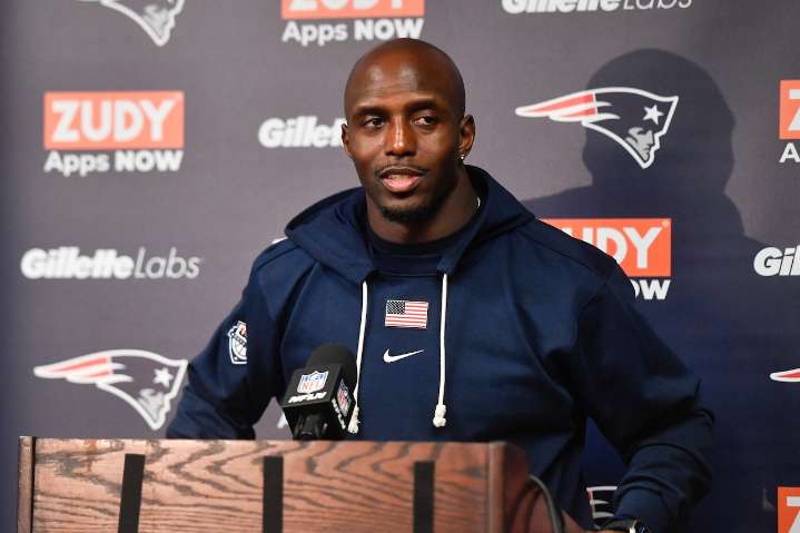 Patriots legend has fascinating theory on Miami woes