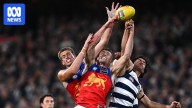 When is the 2025 AFL grand final? Here's what time it starts and where to watch
