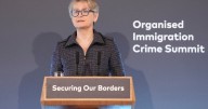 Yvette Cooper Announces Temporary Asylum System Changes