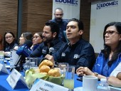 Anuncia Jorge Romero el relanzamiento de PAN nacional con un enfoque más propositivo