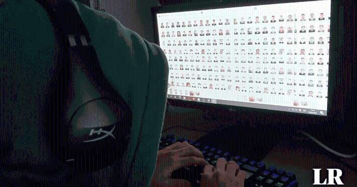 Agentes de la Dirección de Inteligencia PNP espían a opositores de Boluarte
