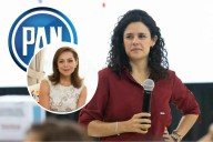 'Es autoritario': Luisa Alcalde rechaza nombramiento de hija de Vázquez Mota en tribunal local