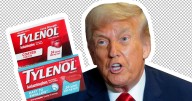 Brittany Cartwright Is Not Happy About Trump’s Tylenol Claim