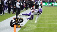 Steelers LB Payton Wilson’s clutch tackle on Jordan Addison sets new record