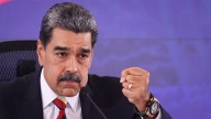 Maduro: "No es una tensión, es una agresión en camino de carácter militar"