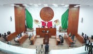 Ejecutivo envió al Congreso reformas en materia de seguridad y hospedaje en plataformas digitales