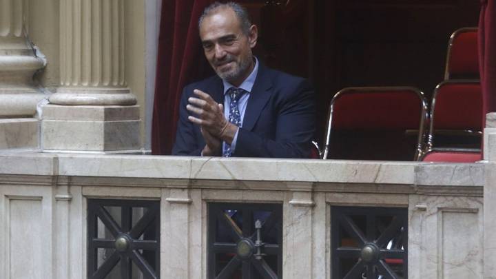 Spagnuolo acusó a Lule Menem: declaró un panelista de Fantino