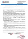 RAINBOWCO's Port Container Equipment Brand Undergoes Strategic Upgrade to Strengthen Global Competitiveness in High