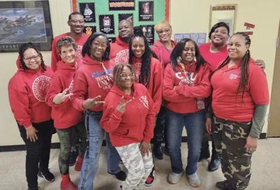 Taxpayer-funded CPS messaging promotes CTU walkout: ‘Once again the CTU chooses to use our students as pawns for political indoctrination'