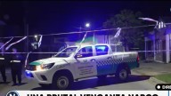 Argentina: una organización narco transmitió por Instagram la tortura y el asesinato de tres jóvenes