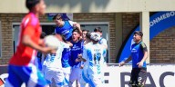 La selección argentina Sub 15 le ganó 2-1 a Chile por la Liga Evolución: los goles de Bruno Cabral, la joya de River