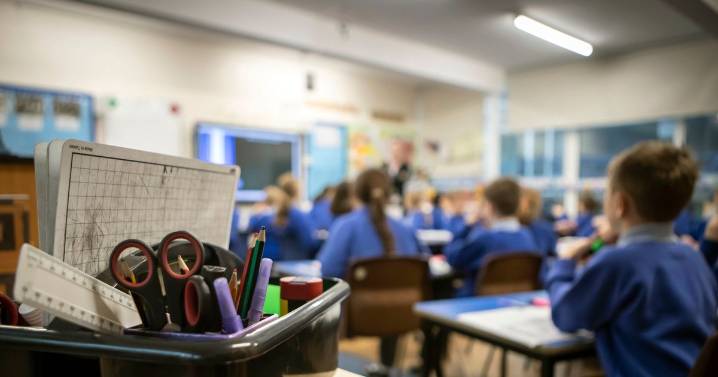 Disability minister's stark admission over massive autism and ADHD diagnosis waiting lists