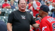 WWE legend Jerry Lawler forced to pull out of public appearance after medical emergency two years after 'massive' stroke