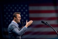 Charlie Kirk, right-wing activist, is fatally shot