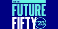 Here's what sets apart the 50 companies most primed for growth in the AI age