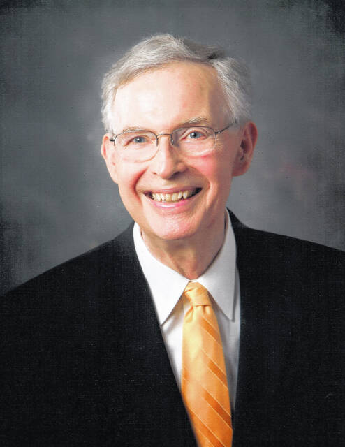Dark Horses honor Johnson once more