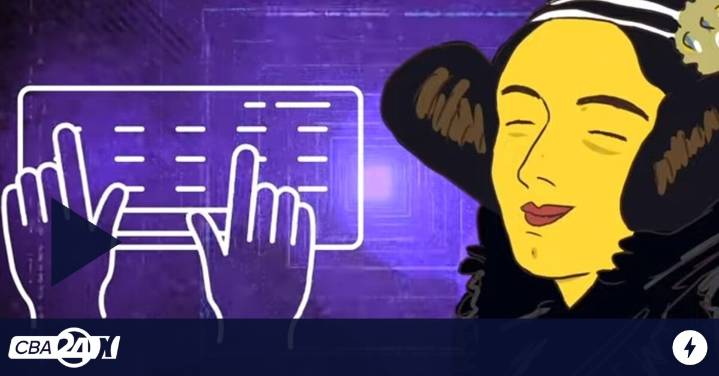 Ada Lovelace: una mujer que revolucionó las matemáticas