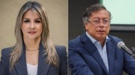 “Tiene razón Estados Unidos en quitarle la visa a Petro. Está como Samper”: La fuerte reacción de Vicky Dávila