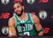 New faces and fast pace: How Celtics plan to get most out of new