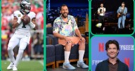 Eagles vs. Rams, Kali Uchis, Sebastian Maniscalco, John Mulaney, more things to do in Philadelphia this weekend