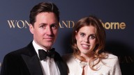 Princess Beatrice set for private family celebrations this weekend