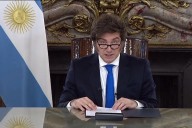 Milei impulsa una mesa política nacional y la convoca al diálogo a los gobernadores