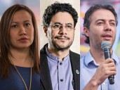 Petro doblega al aparato del Pacto y fuerza la consulta presidencial