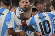 Argentina visita a Ecuador en Guayaquil: hora, TV y probables formaciones