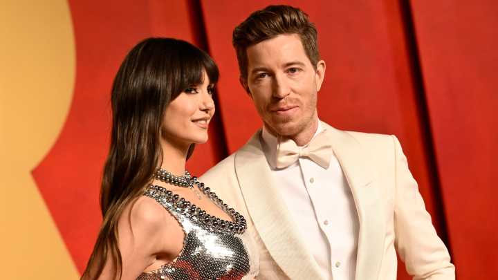 Shaun White and Nina Dobrev call off their engagement, break up after 5 years