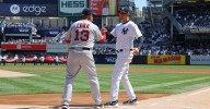 Red Sox News & Links: Aaron Boone is already in a mood