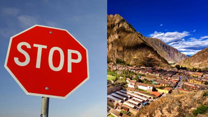 Disturbios y evacuaciones masivas en Machu Picchu: Estados Unidos lanza advertencia de viaje