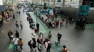 ¿Qué zonas del AICM no puedes tomar fotos y hasta te pueden multar?