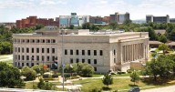 Oklahoma Supreme Court lets stand Stitt's order to limit remote work
